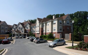 HOC at Willow Manor LLC - Colesville in Silver Spring, MD - Building Photo - Building Photo