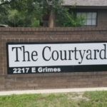 Courtyard on Grimes in Harlingen, TX - Building Photo - Other