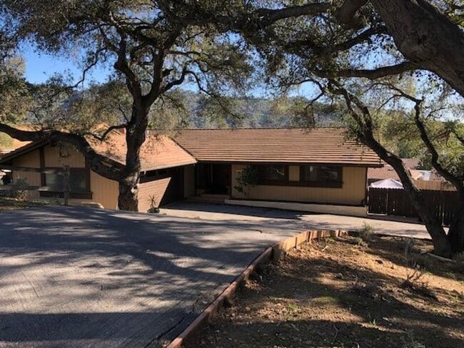 property at 10640 Almond Ave