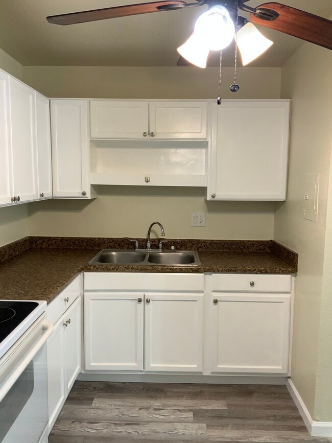 4324 Ericson Dr, Unit Ericson in Colorado Springs, CO - Building Photo - Building Photo