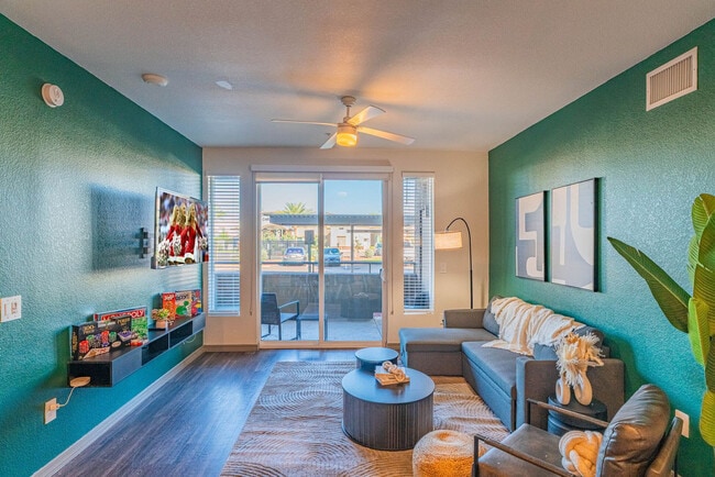 property at 9600 W Georgia Ave