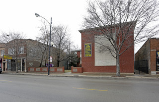 5324-5326 S Kedzie Ave in Chicago, IL - Foto de edificio - Building Photo