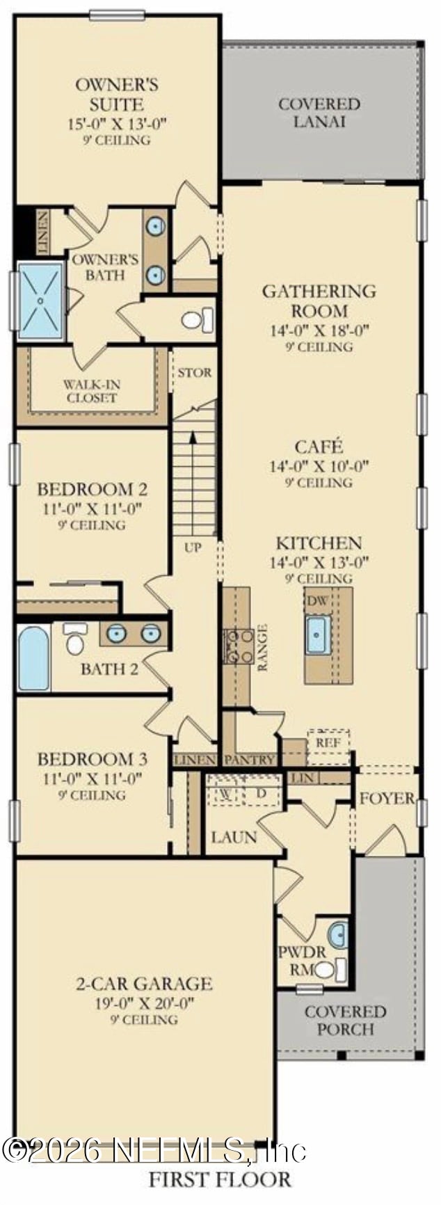 555 Tynes Blvd in Middleburg, FL - Building Photo - Building Photo