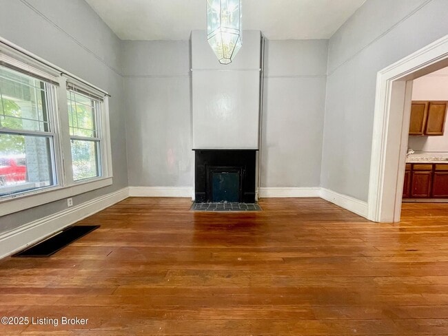 1236 S Floyd St in Louisville, KY - Building Photo - Building Photo