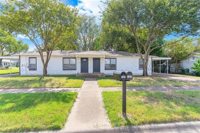 property at 122 Ramsey Ave