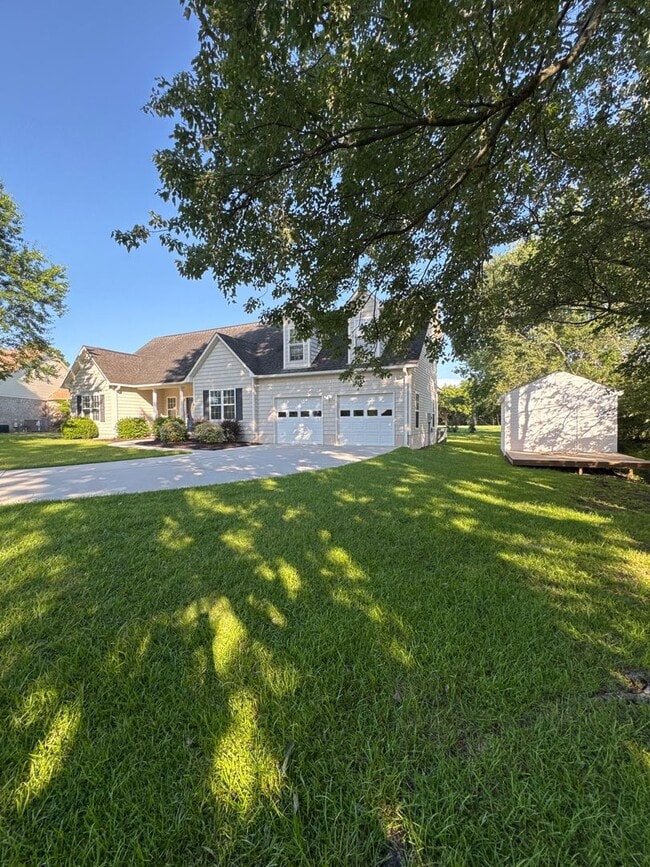 104 Bogey Ct in Hampstead, NC - Building Photo - Building Photo