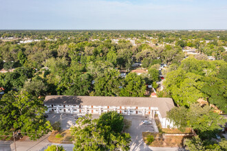 Kennedy Garden Apartments in Daytona Beach, FL - Building Photo - Building Photo