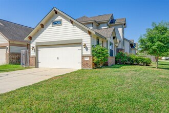 25151 Alina Ln in Spring, TX - Building Photo - Building Photo