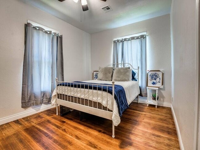 401 S 1st St in Guthrie, OK - Building Photo - Building Photo