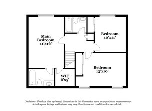 4879 Persimmon Bend Ln in Florissant, MO - Building Photo - Building Photo