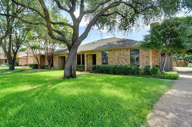 5719 Ridgerock Ct in Fort Worth, TX - Building Photo