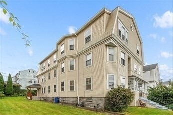 property at 3 View St