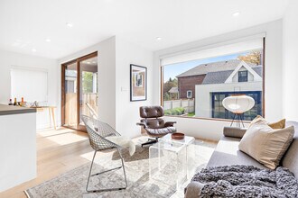 55 Mimico Ave in Toronto, ON - Building Photo - Building Photo