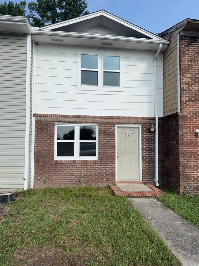 property at 80 Balsam Rd