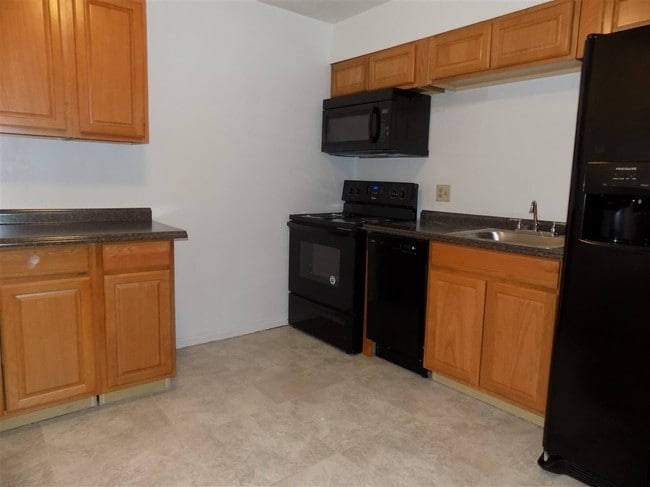 700 N Calhoun St in Tallahassee, FL - Building Photo - Building Photo