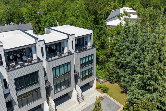 914 Lenox Blvd in Atlanta, GA - Building Photo - Building Photo