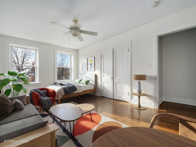 133-143 Vine Ave in Park Ridge, IL - Building Photo - Building Photo