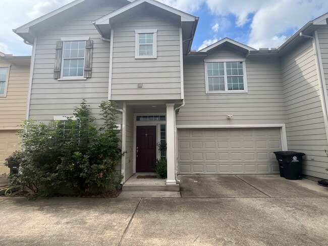 property at 1903 Fletcher St