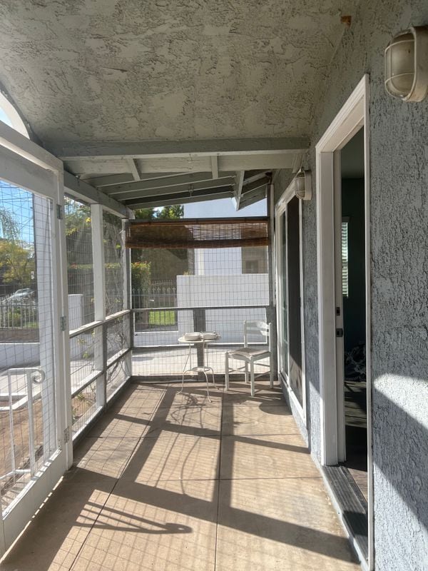 4423 Camero Ave in Los Angeles, CA - Building Photo - Building Photo