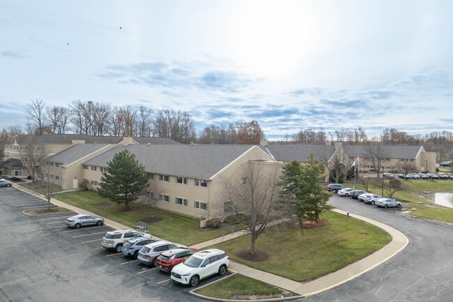 The Abbewood Senior Living