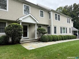 288 Noroton Ave in Darien, CT - Building Photo