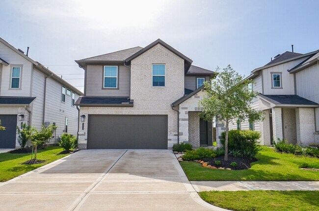7222 Allendale Arbor Ct in Cypress, TX - Building Photo - Building Photo