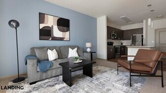 10051 Perimeter Station Dr in Charlotte, NC - Building Photo