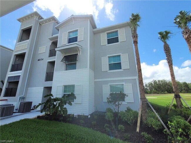 property at 6034 National Blvd