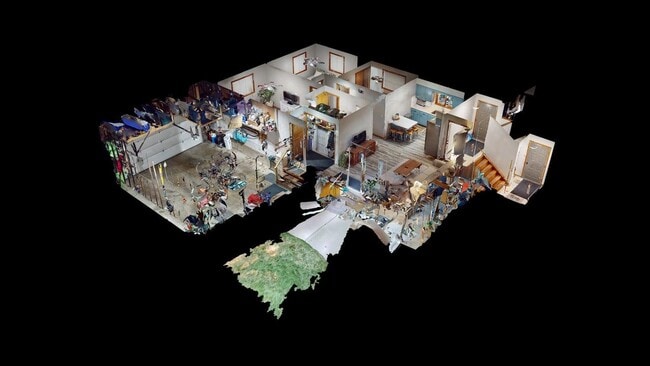 property at 3052 15th St