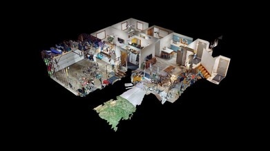 3052 15th St in Monroe, WI - Foto de edificio - Building Photo