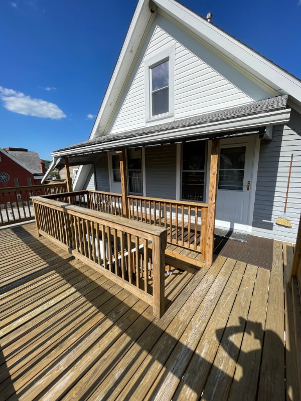 property at 2 W 2nd St