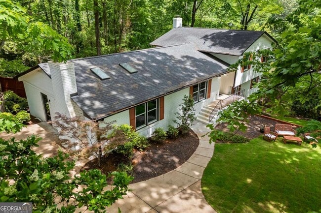 property at 125 Terrell Dr