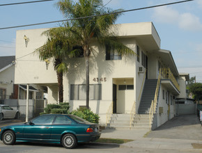 4345 Prospect Ave in Los Angeles, CA - Building Photo - Building Photo