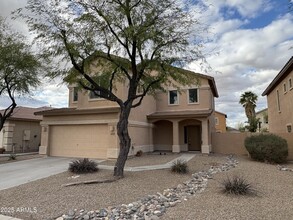 44440 W Knauss Dr in Maricopa, AZ - Building Photo - Building Photo
