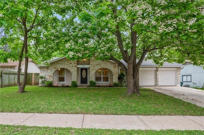 910 Powder Horn Dr in Round Rock, TX - Building Photo - Building Photo