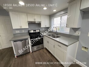 18500 Arline Ave in Artesia, CA - Building Photo - Building Photo