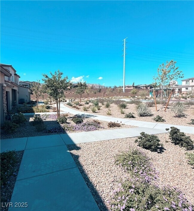 10772 Astell Isle Ct in Las Vegas, NV - Building Photo - Building Photo