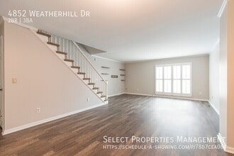 4852 Weatherhill Dr in Wilmington, DE - Building Photo - Building Photo