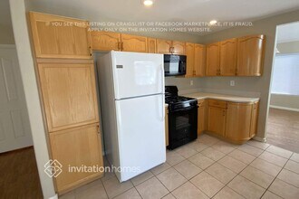 3703 Funston Way in Las Vegas, NV - Building Photo - Building Photo