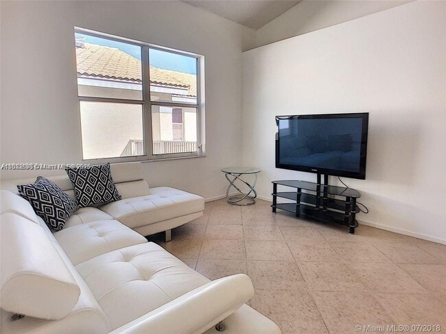 property at 17738 SW 20th St