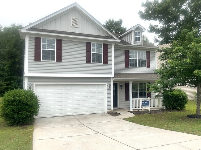 property at 15215 Edgewater Forest Ln