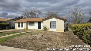 7807 Hobble St in San Antonio, TX - Building Photo - Building Photo