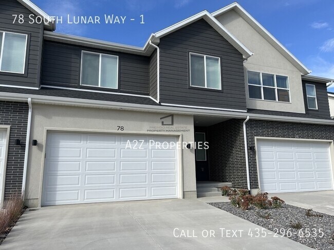 property at 78 S Lunar Wy