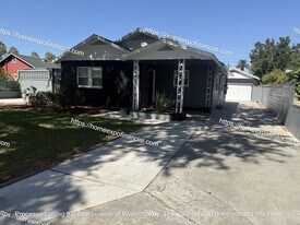 4411 Emerson St in Riverside, CA - Building Photo
