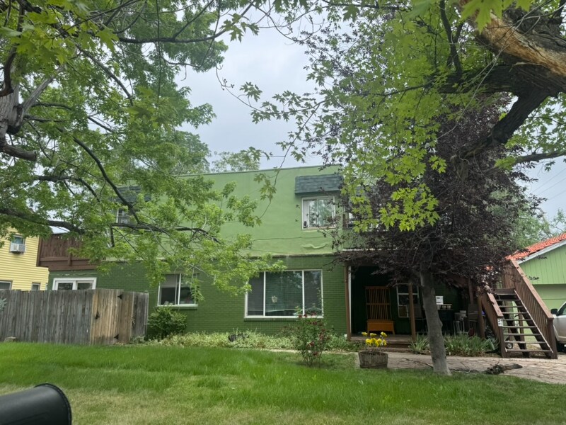 1611 W 12th St in Loveland, CO - Building Photo