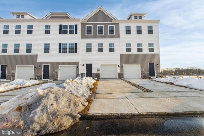 159 Sandy Rdg Rd in Sicklerville, NJ - Building Photo - Building Photo