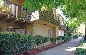 2300-2306 G St in Sacramento, CA - Building Photo - Building Photo