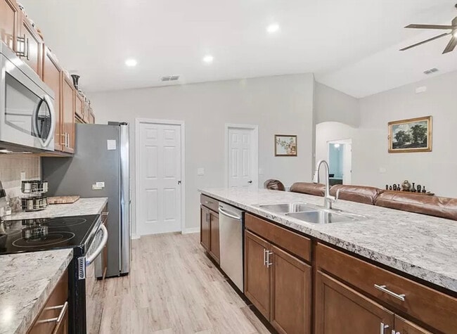 property at 338 Pentas Ln