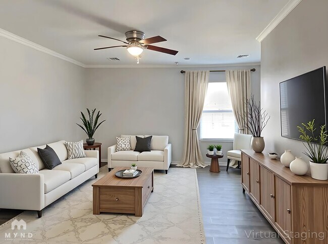 5808 N 34th St in Broken Arrow, OK - Building Photo - Building Photo