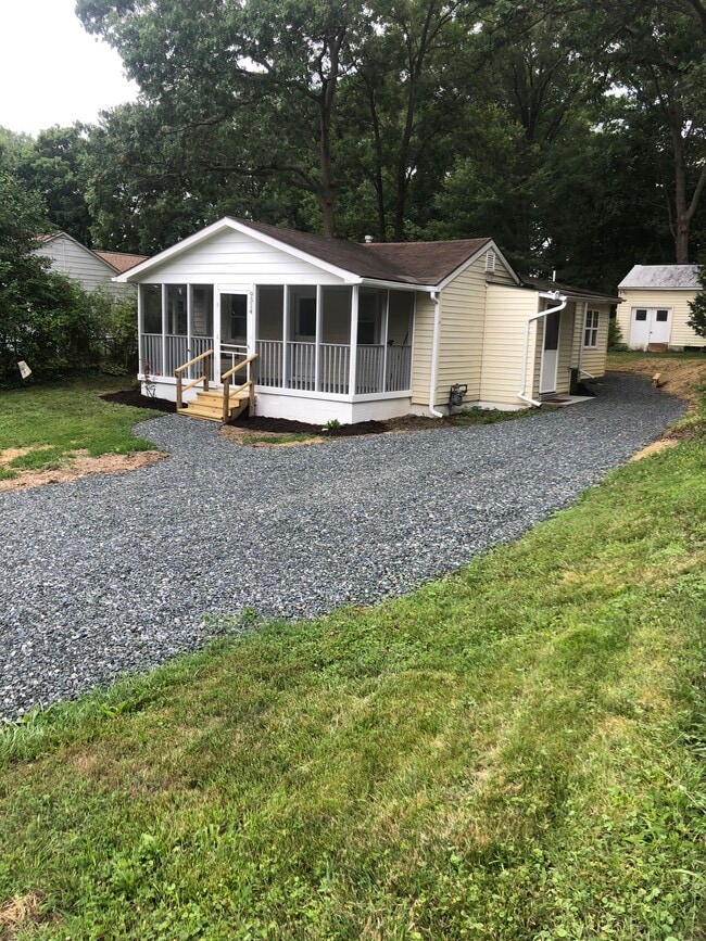 9314 Madison Ave in Laurel, MD - Building Photo - Building Photo